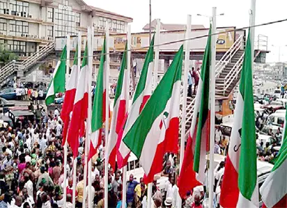 PDP tasks police on professionalism, ahead of Imo guber poll