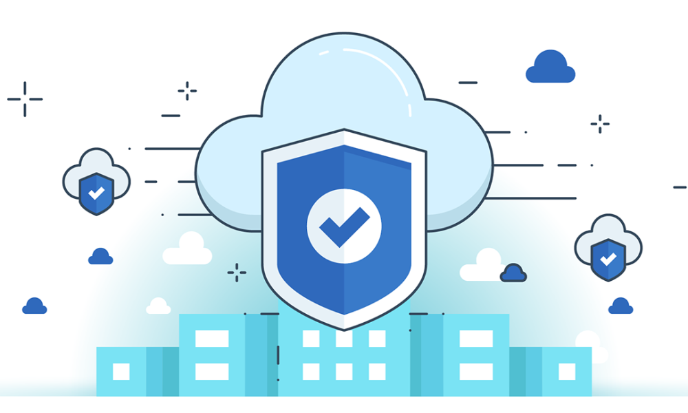 Top 7 Hottest Cloud Security Startups In 2023