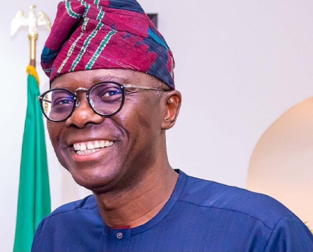 Commissioners: Sanwo-Olu sends list of 39 nominees to Lagos Assembly