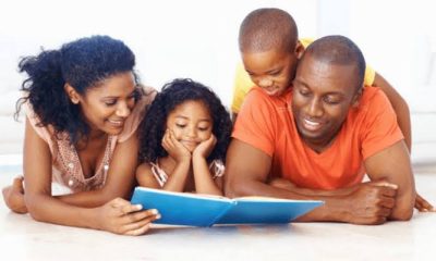 Cleric, others counsel parents on child upbringing