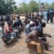 Adamawa Food Warehouse Pilferage: Police confirm arrest of 44 suspects