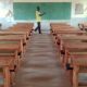 U.S.-based philanthropist donates desks to primary school in A’Ibom