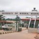 University of Nigeria Nsukka (UNN