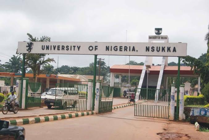 University of Nigeria Nsukka (UNN
