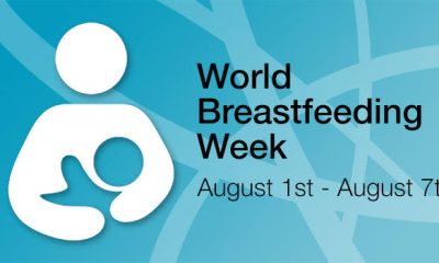 World Breastfeeding Week: FG seeks citizens support against malnutrition