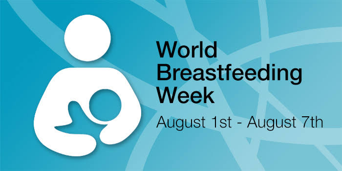 World Breastfeeding Week: FG seeks citizens support against malnutrition