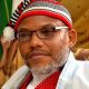 Kanu not released, only granted access to personal doctors — DSS Source