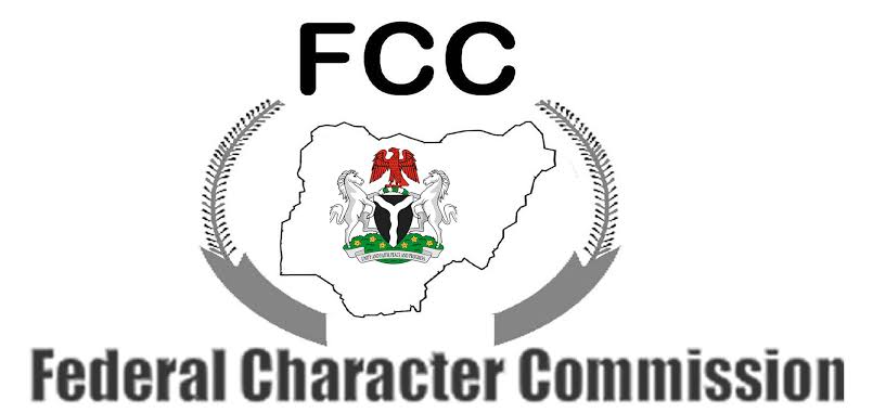Federal Character Commission (FCC