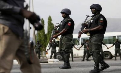 Crime: Police solicit traditional rulers’ support