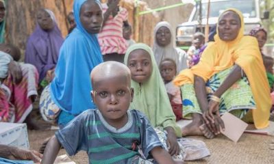 UN humanitarian operations continue in Niger amid coup