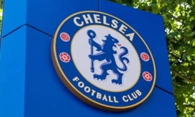 Chelsea fined N850m, Juventus kicked from European competition by UEFA