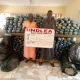 NDLEA intercepts 57,450 pills of Tramadol, Rohypnol, others in Abuja