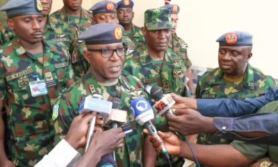 NAF resilience hinges on proactive maintenance culture, logistics support – CAS