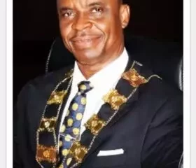Abiodun Odusanwo, President ITPN