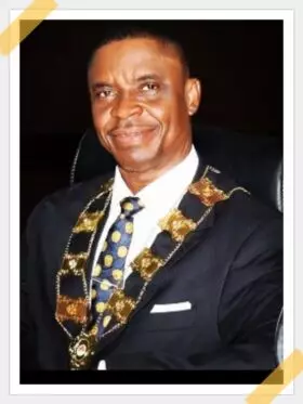 Abiodun Odusanwo, President ITPN