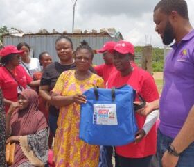 Rotary club provides free medical services to over 500 FCT residents Outreach