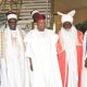 Shettima harps on value of traditional institution