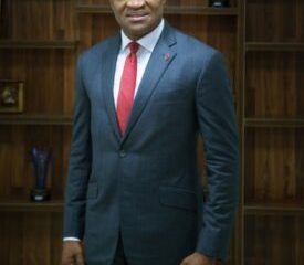 UBA GMD marks first year in office, promises enhanced customers experience