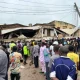 Abuja building collapse: 37 rescued, 2 fatally injured – FEMA