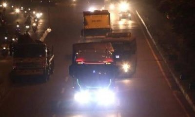 Vietnam to consider night drive time limit