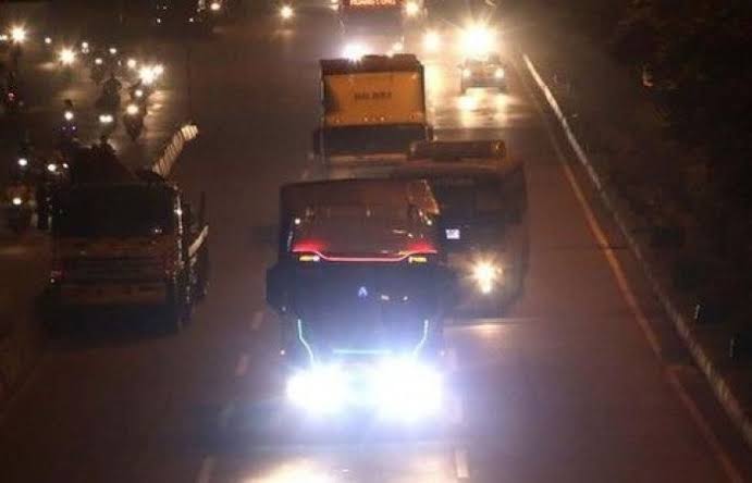 Vietnam to consider night drive time limit