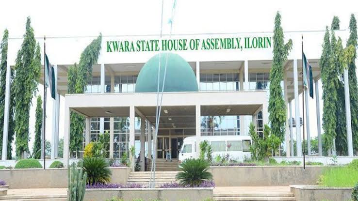 Kwara House of Assembly