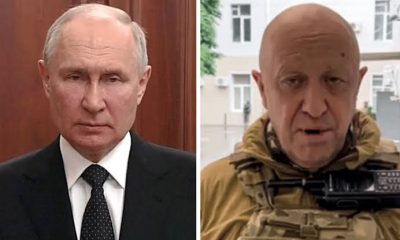 Ex-Wagner chief, Prigozhin was man of â€˜complicated fateâ€™ â€“ Putin