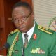 Army Public Relations, Brig -Gen. Onyema Nwachukwu