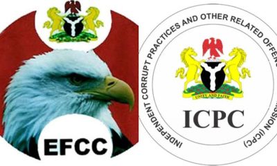 Ministerial nominee wants EFCC, ICPC unbundled