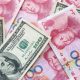 Chinese Yuan strengthens to 7.1856 against dollar