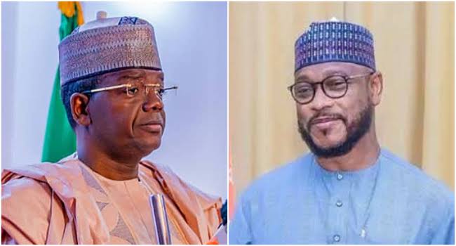 Matawalle charges successor dauda on security