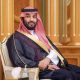 Saudi crown prince to build logistics centres