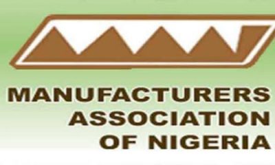 Manufacturers Association of Nigeria