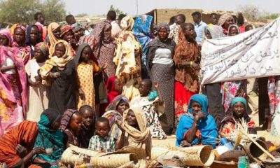 At least 39 dead in fighting in Darfur region – Sudan opposition