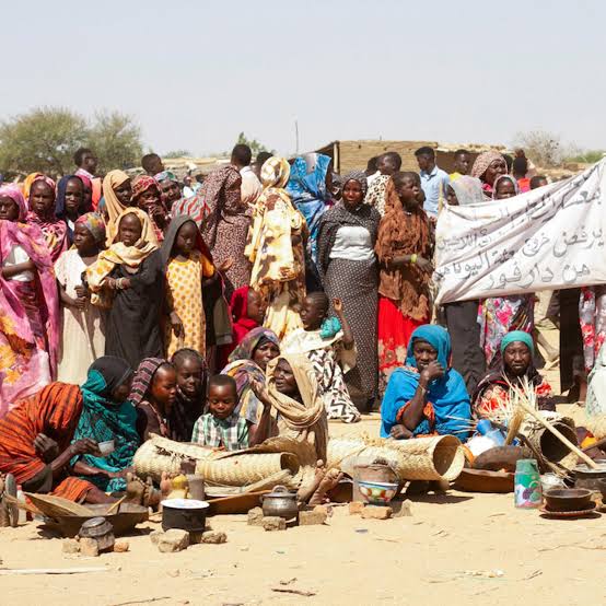 At least 39 dead in fighting in Darfur region – Sudan opposition