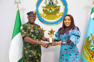NAF critical to success of government’s 8-point agenda – Minister