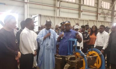 Lagos-Kano narrow gauge freight operations begins December — Minister