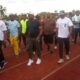 Soludo leads 1,000-man health walk in Awka