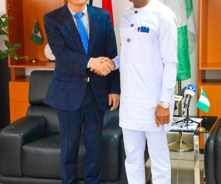 FCTA to partner with South Korea, Turkiye on vocational education, agriculture – Wike