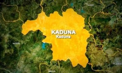 Kaduna state