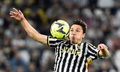 Chiesa, Danilo on target as wasteful Juventus win at Empoli