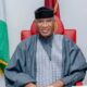 Omo-Agege lauds on Nigeria’s reconciliation with UAE