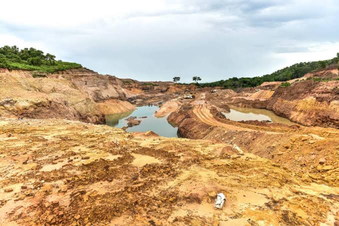 Mining: Enugu State Govt. begins sealing of illegal mining sites