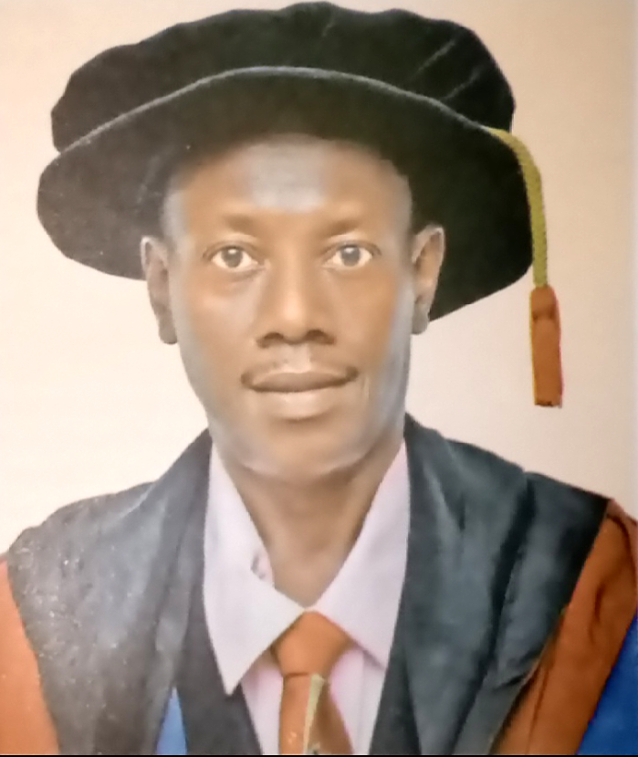 UNILORIN Don makes case for women’s reproductive rights