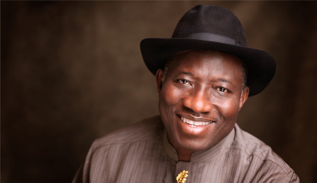 PDP Denies Offering Goodluck Jonathan 2027 Presidential Ticket