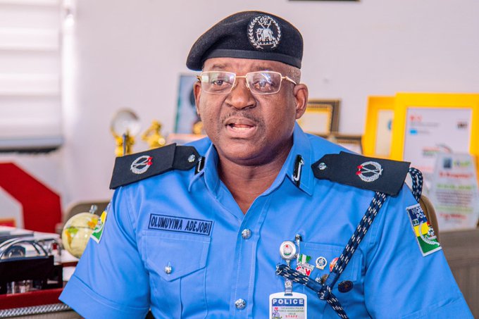 Police PRO Warns Against Cyberbullying, Labels Online Curse Rants a Criminal Offense Police PRO Warns Against Cyberbullying, Labels Online Curse Rants a Criminal Offense