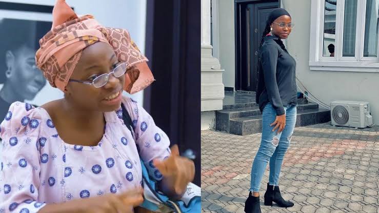 Video: Comedian Taaooma Welcomes Baby Girl Video: Comedian Taaooma Welcomes Baby Girl