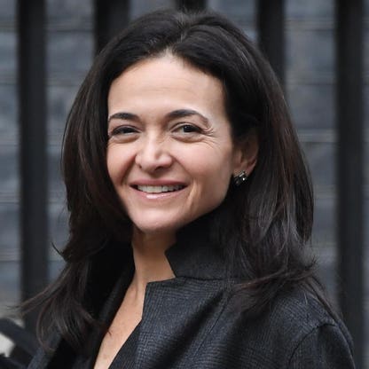 Sheryl Sandberg Faces Legal Sanctions Amid Cambridge Analytica Fallout Sheryl Sandberg Faces Legal Sanctions Amid Cambridge Analytica Fallout