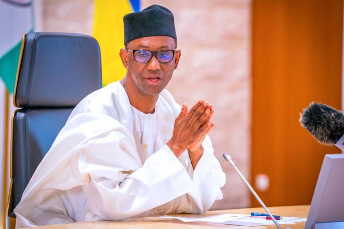 Ribadu Denies Accusation of Labeling Tinubu Corrupt, Demands Retraction Ribadu Denies Accusation of Labeling Tinubu Corrupt, Demands Retraction