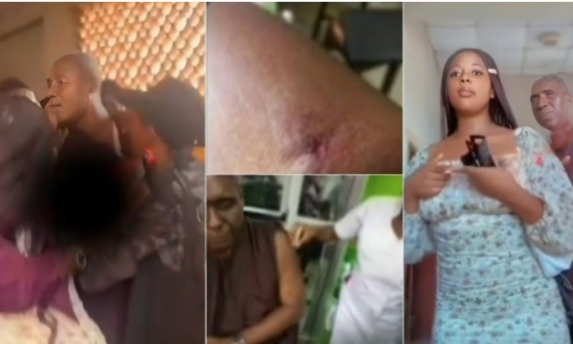 ASUU Applauds UNIZIK Lecturer’s Restraint After Assault by Student ASUU Applauds UNIZIK Lecturer’s Restraint After Assault by Student